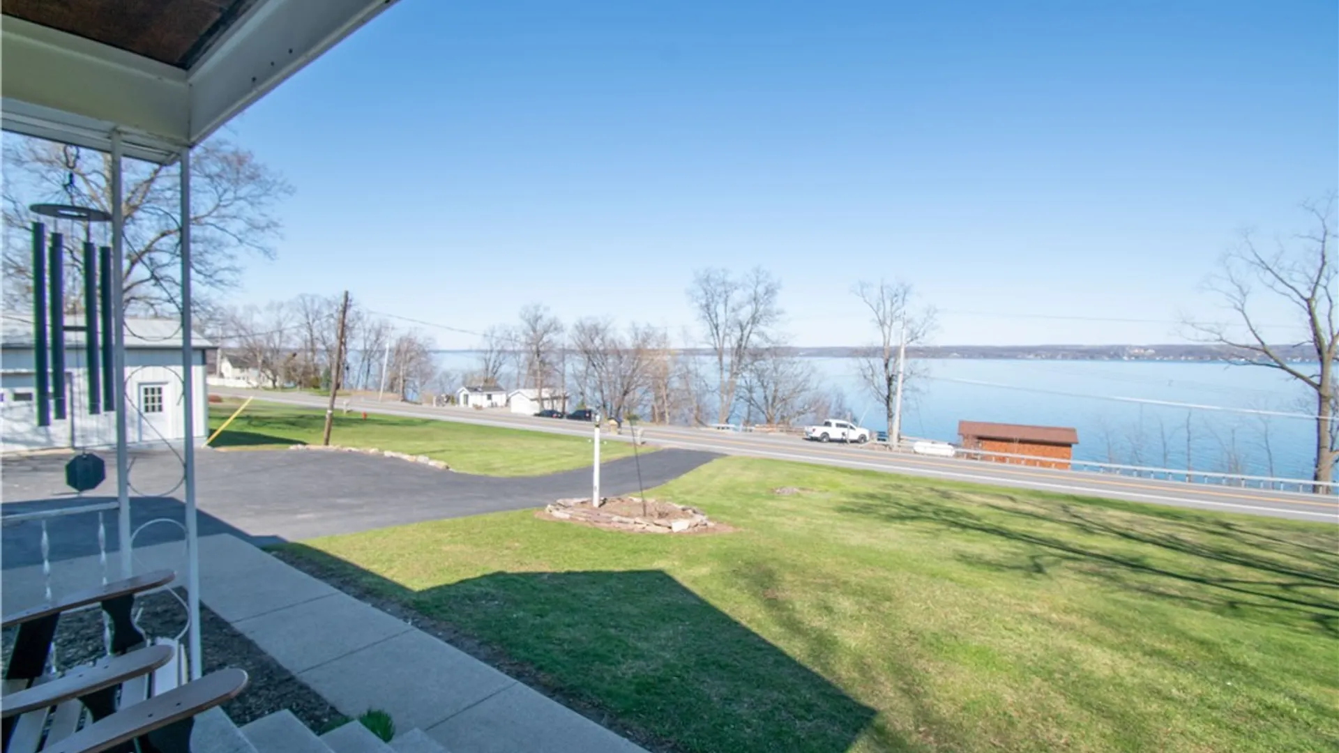 Property at 5554 State Route 89, Varick, NY 14541 20