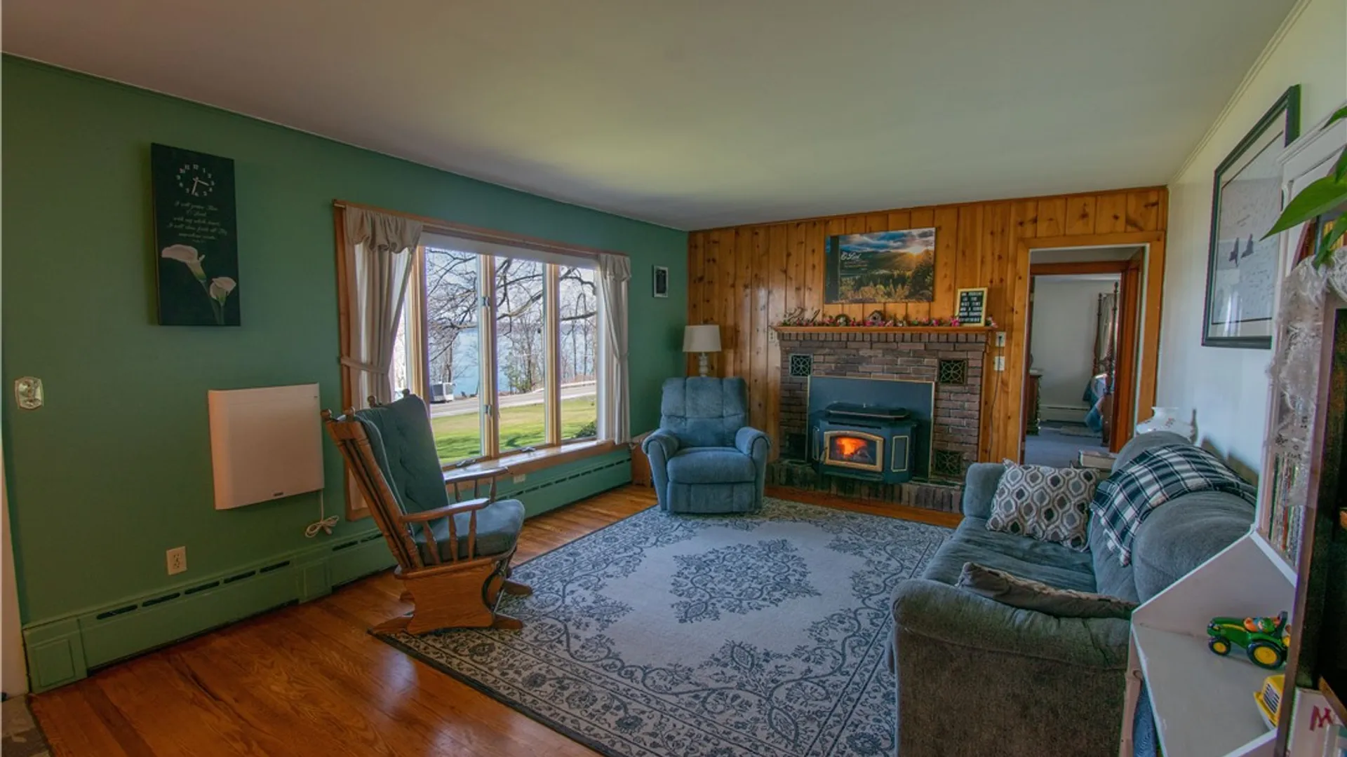 Property at 5554 State Route 89, Varick, NY 14541 21