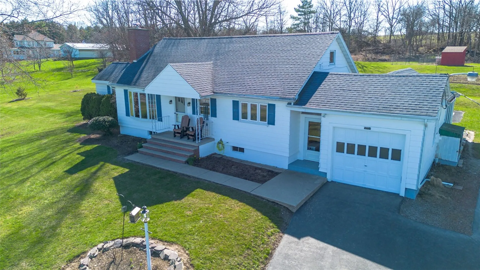 Property at 5554 State Route 89, Varick, NY 14541 3