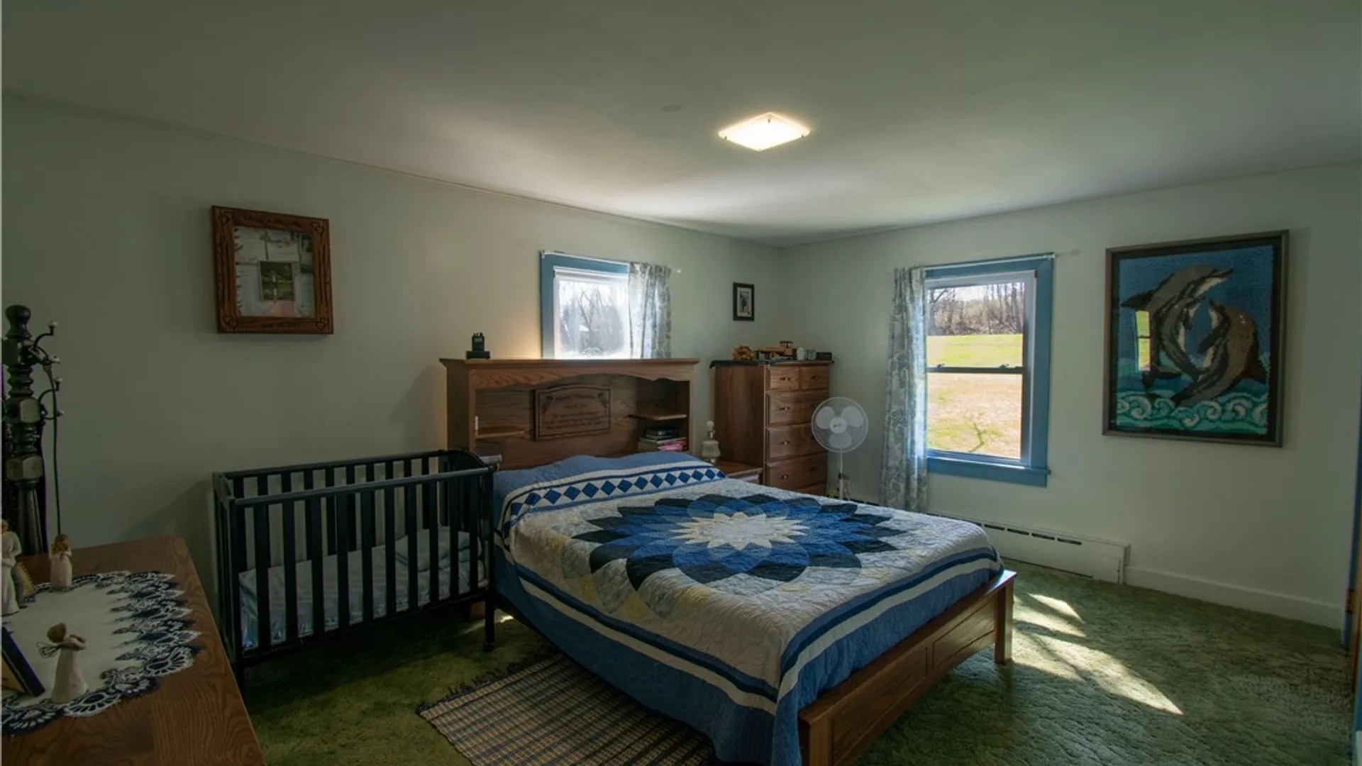 Property at 5554 State Route 89, Varick, NY 14541 32