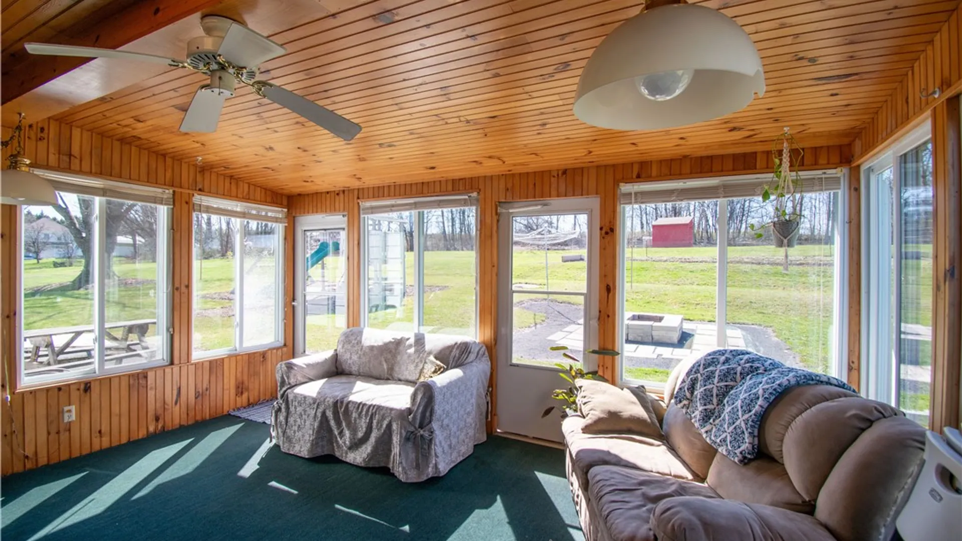 Property at 5554 State Route 89, Varick, NY 14541 45