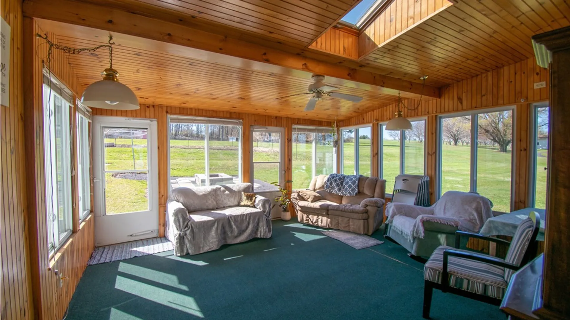 Property at 5554 State Route 89, Varick, NY 14541 46