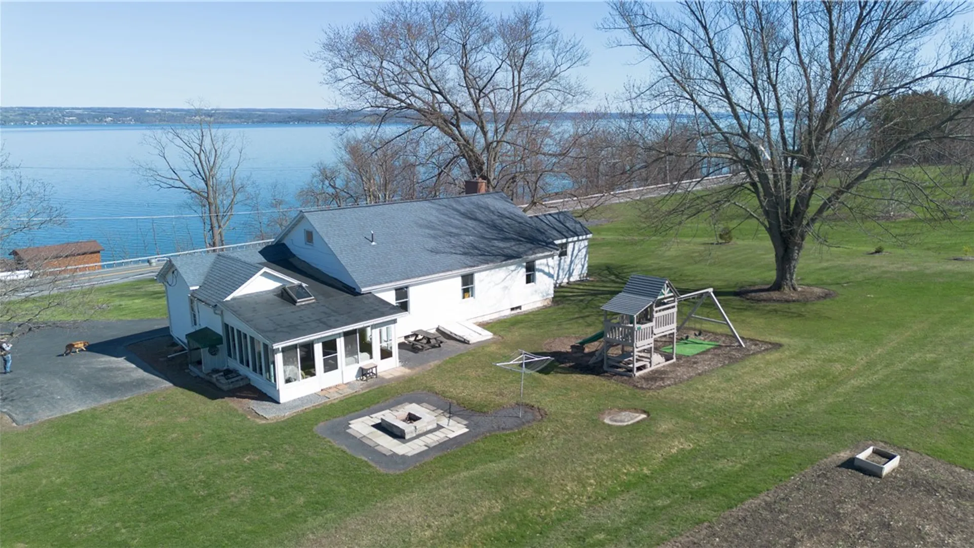 Property at 5554 State Route 89, Varick, NY 14541 6