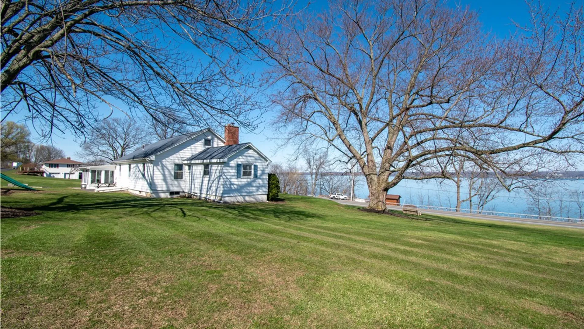 Property at 5554 State Route 89, Varick, NY 14541 8