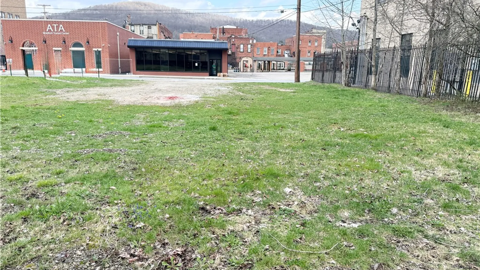 Property at 22 Corydon Street, Bradford City, PA 16701 2