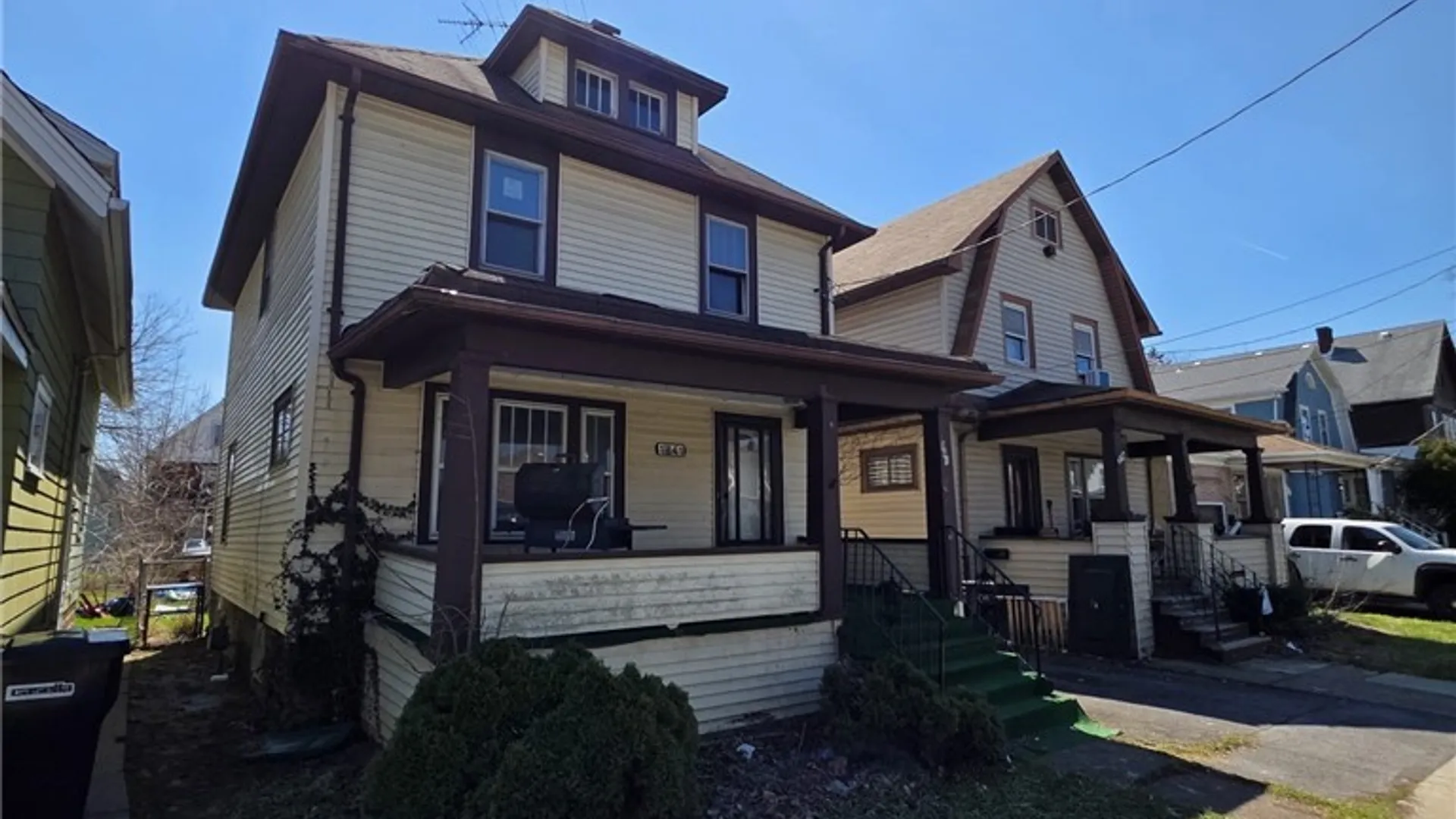 Property at 1841 South Avenue, Niagara Falls, NY 14305 2