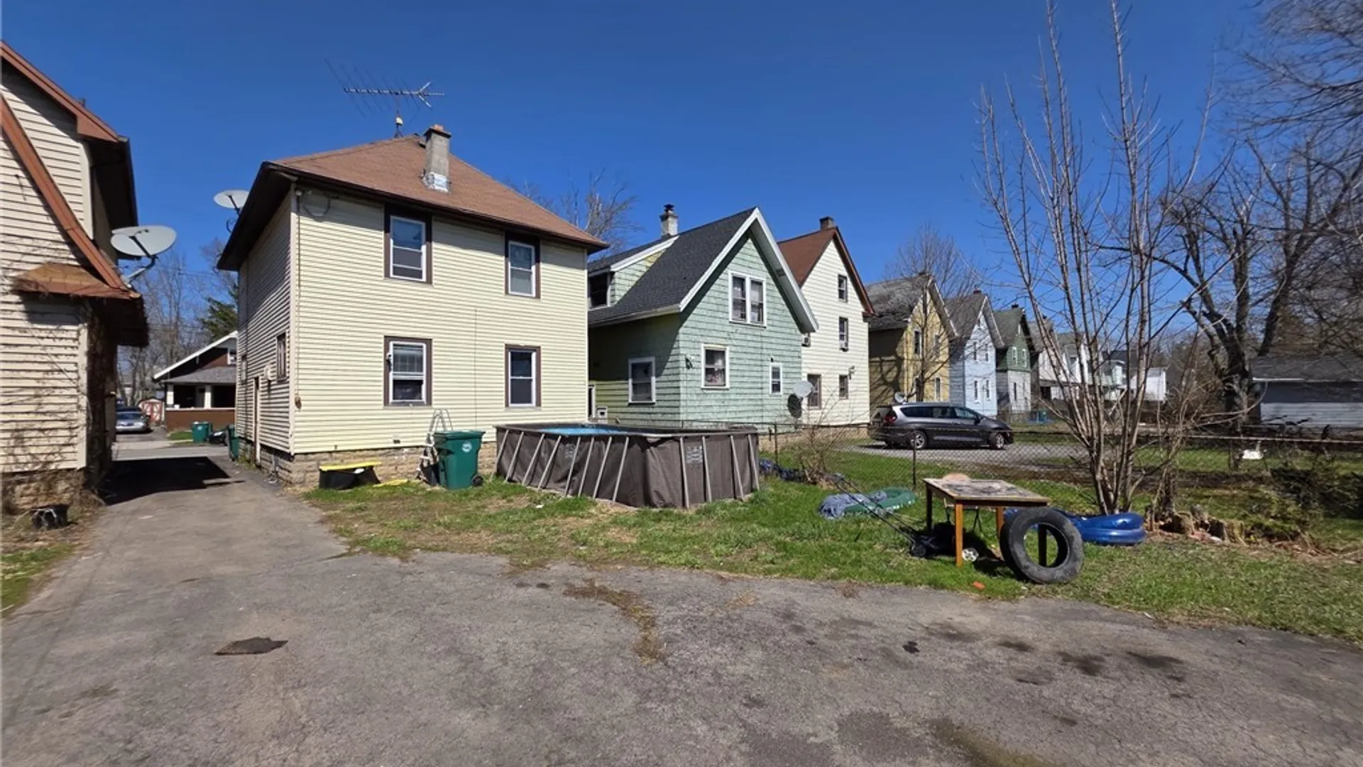 Property at 1841 South Avenue, Niagara Falls, NY 14305 21