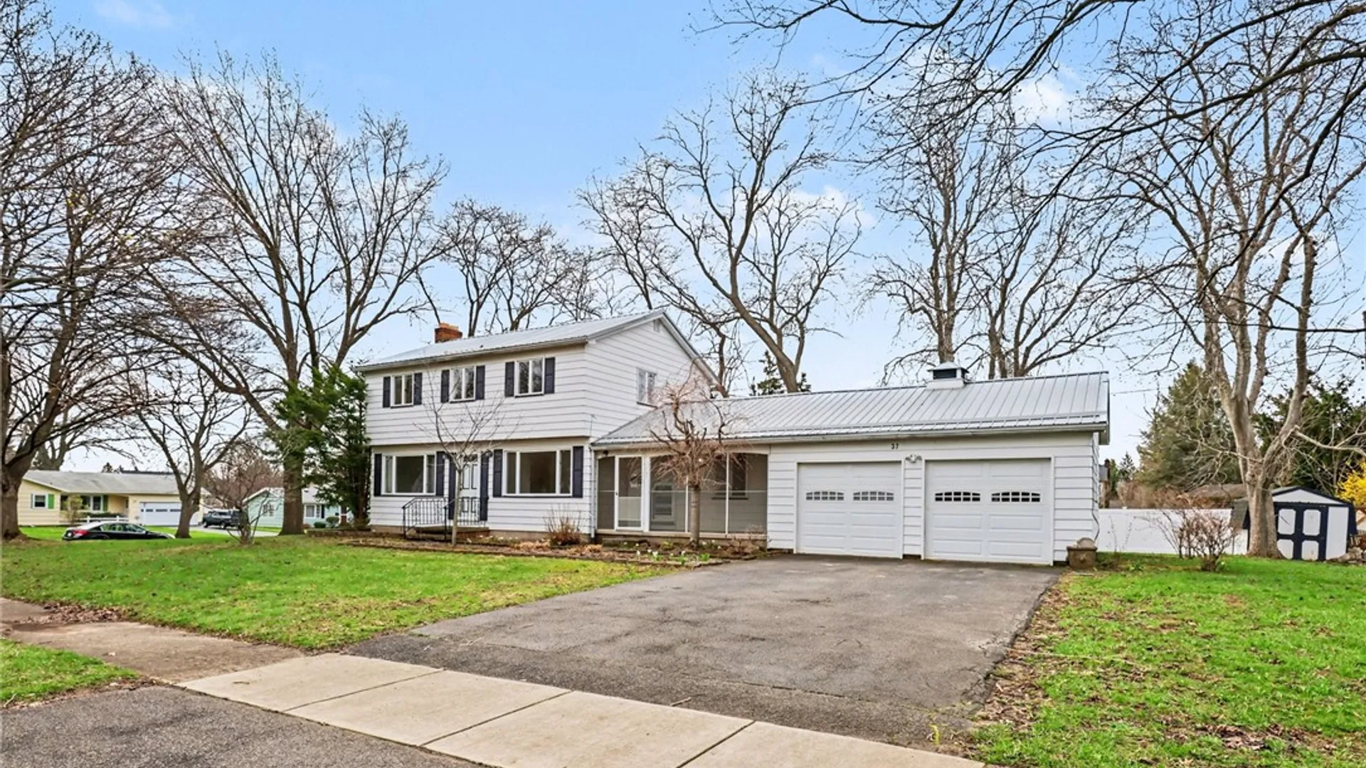 Property at 37 Nurmi Drive, Greece, NY 14616 35