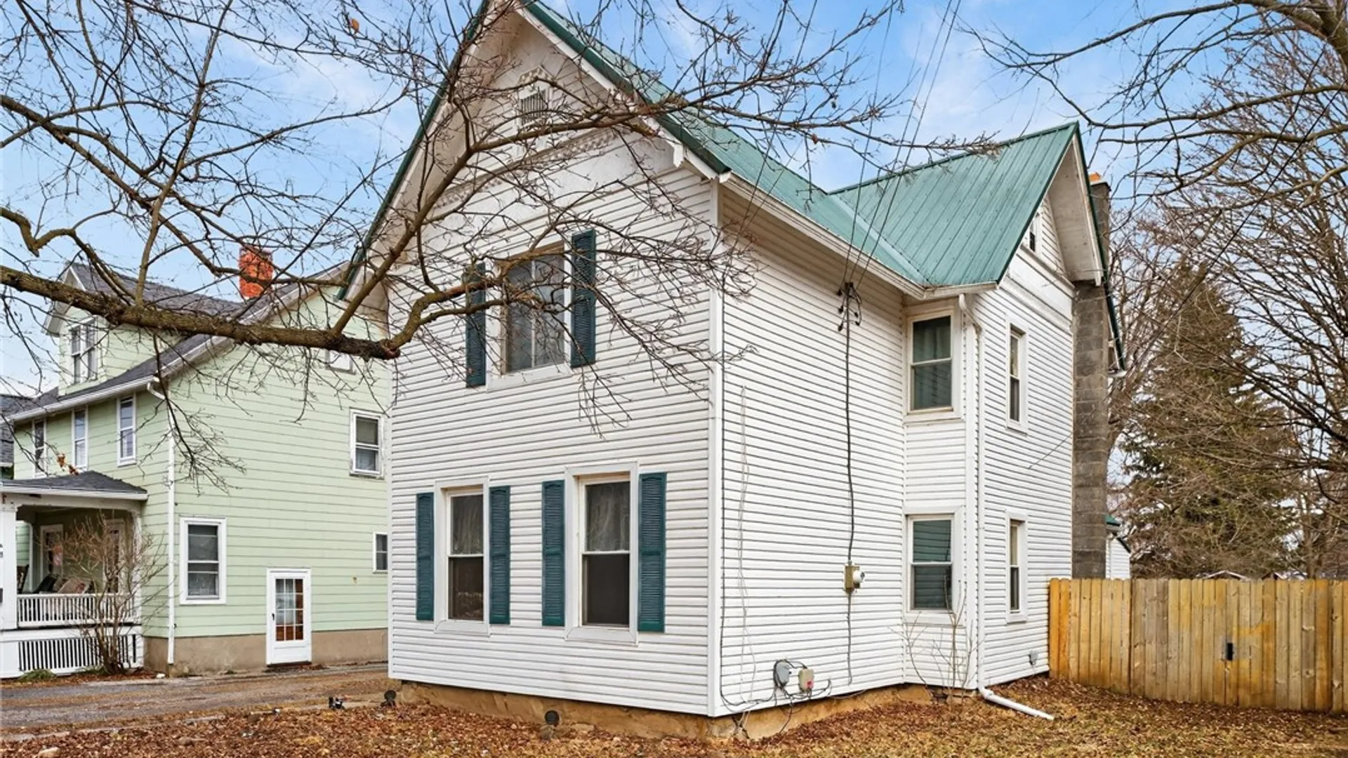 Property at 31 Church Street, Phelps, NY 14532 2