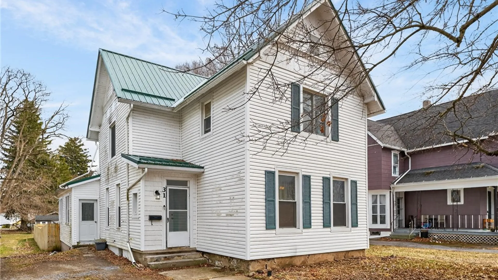 Property at 31 Church Street, Phelps, NY 14532 3