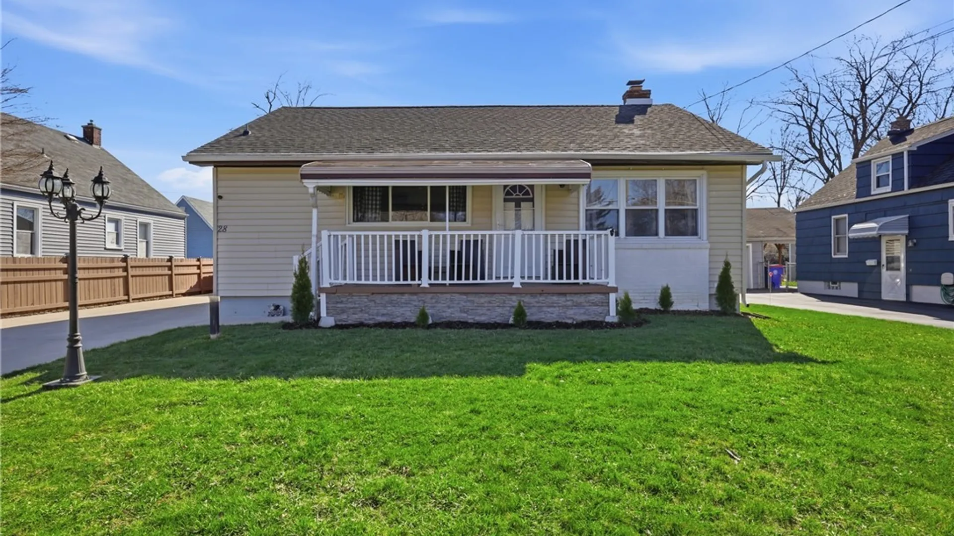 Property at 28 Covington Drive, West Seneca, NY 14220 2