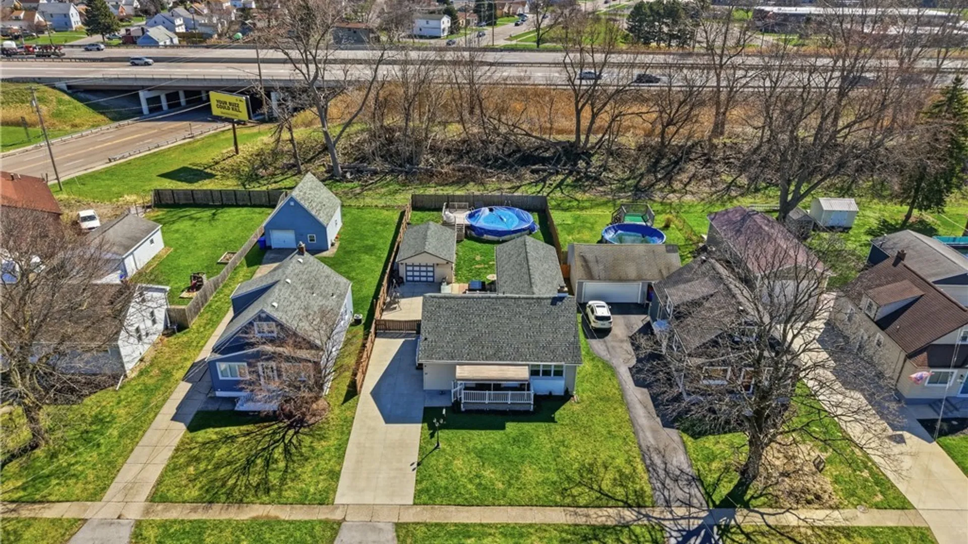 Property at 28 Covington Drive, West Seneca, NY 14220 45