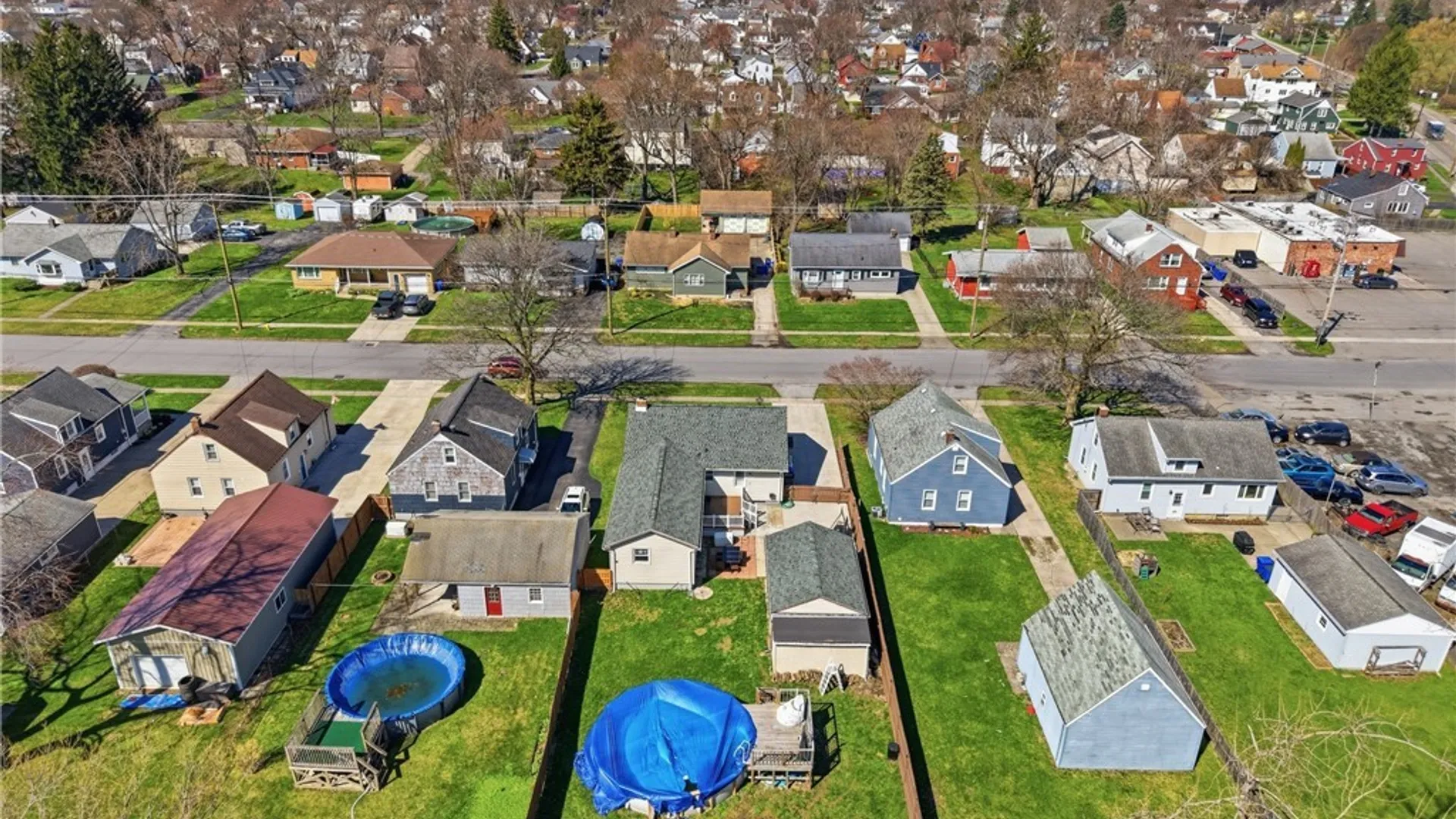 Property at 28 Covington Drive, West Seneca, NY 14220 46