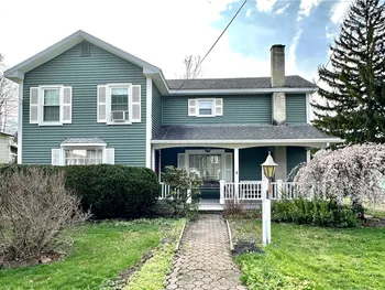 Property at 34 Church Street, Bath, NY 14879