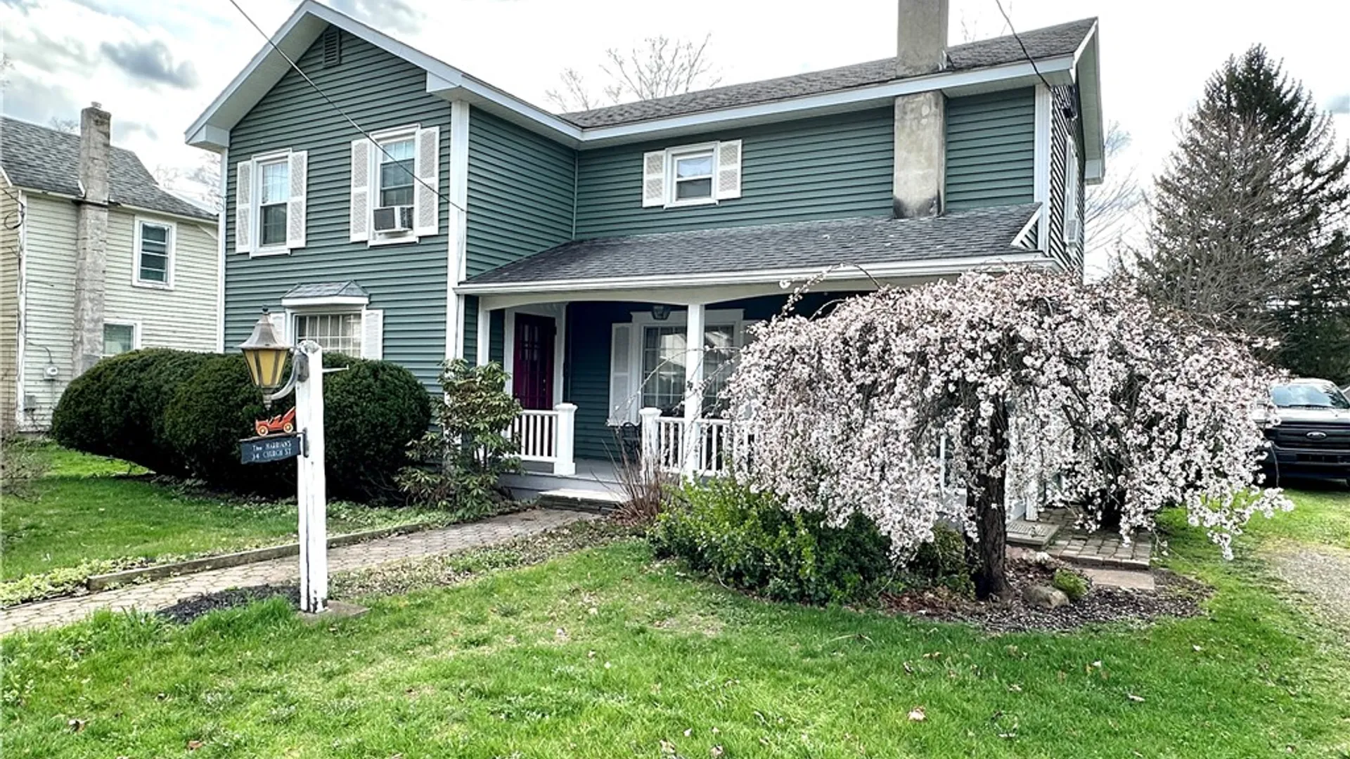 Property at 34 Church Street, Bath, NY 14879 2