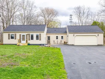 Property at 1458 Manitou Road, Greece, NY 14468