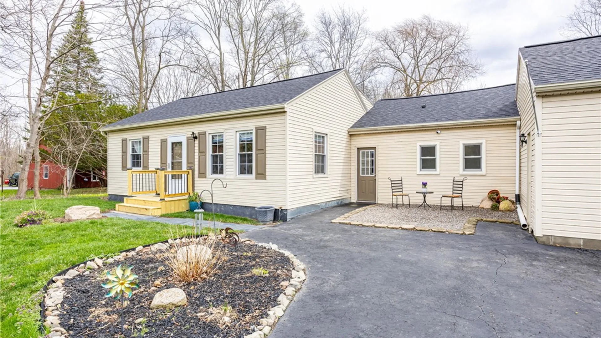 Property at 1458 Manitou Road, Greece, NY 14468 2