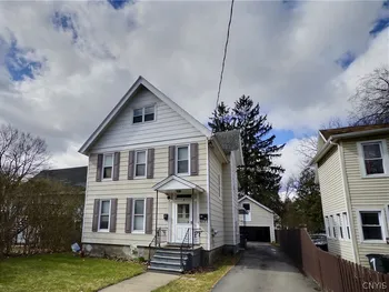 6 Sands Street, Cortland, NY 13045
