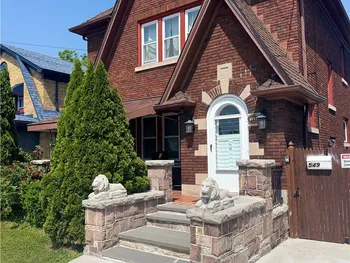 Property at 549 15th Street, Niagara Falls, NY 14301