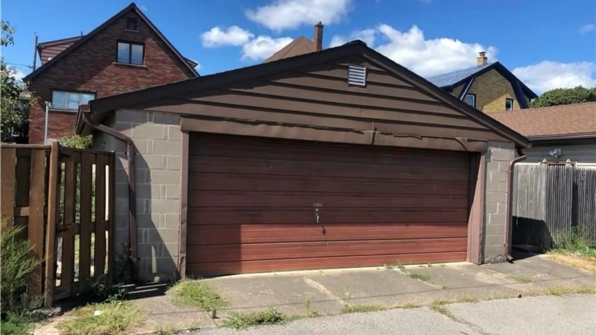 Property at 549 15th Street, Niagara Falls, NY 14301 33