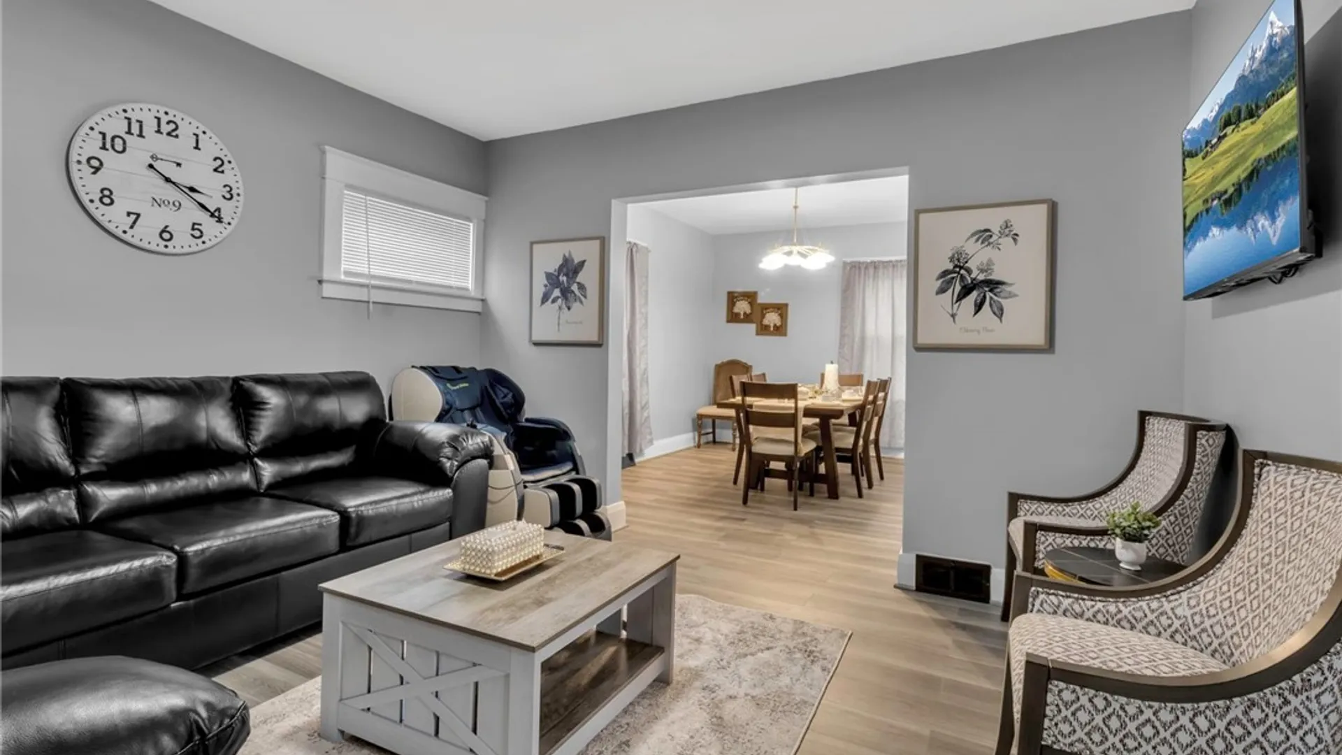 Property at 549 15th Street, Niagara Falls, NY 14301 4