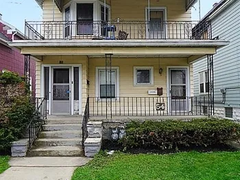 54 Pine Ridge Road, Cheektowaga, NY 14211
