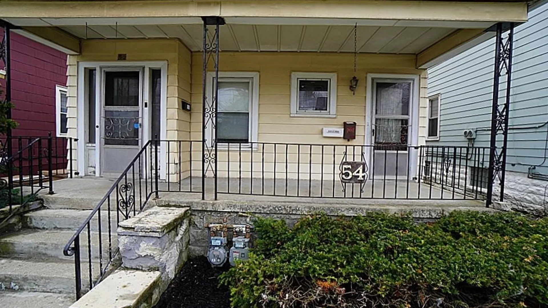 Property at 54 Pine Ridge Road, Cheektowaga, NY 14211 3
