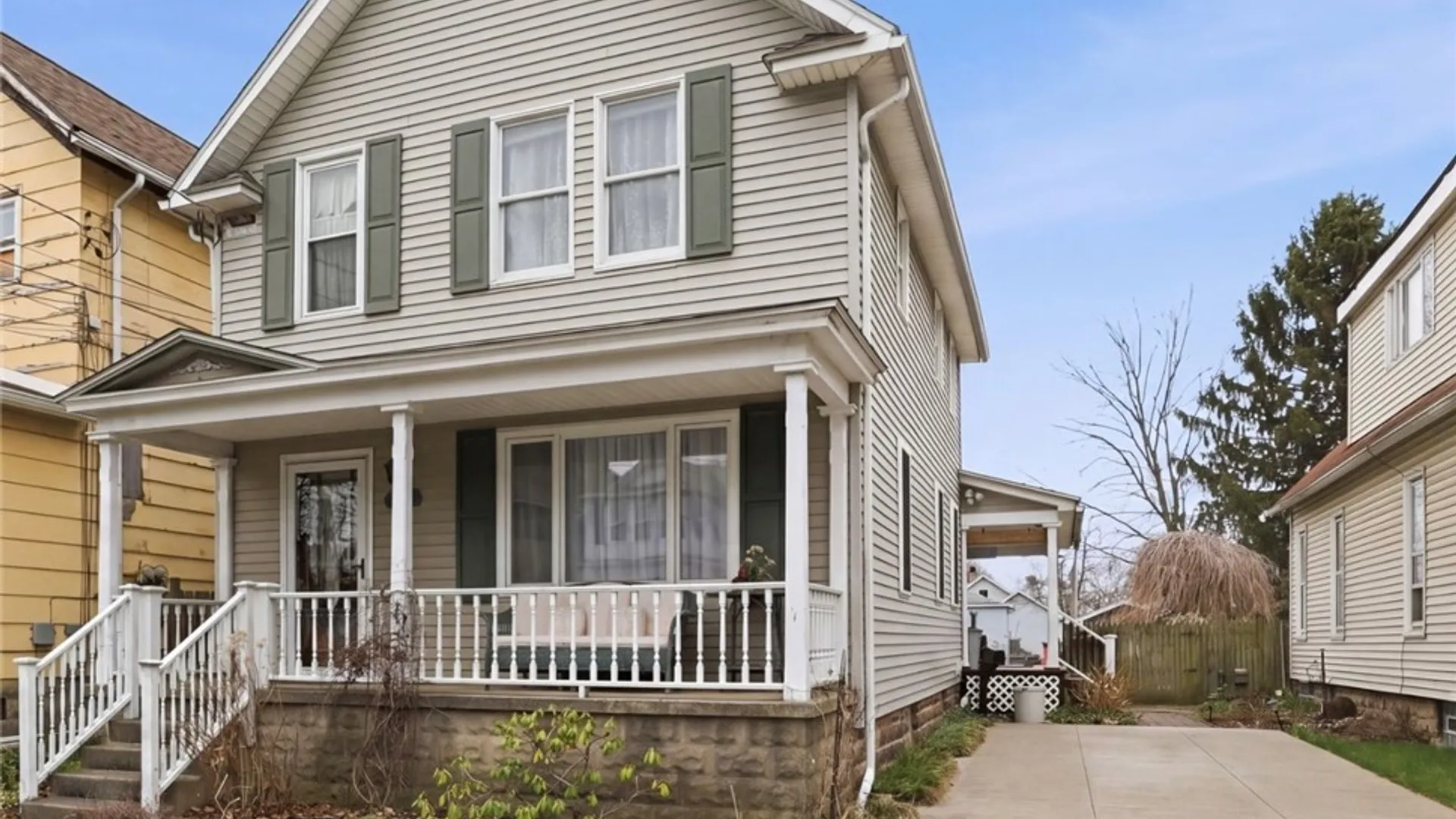 Property at 235 Robinson Street, North Tonawanda, NY 14120 2