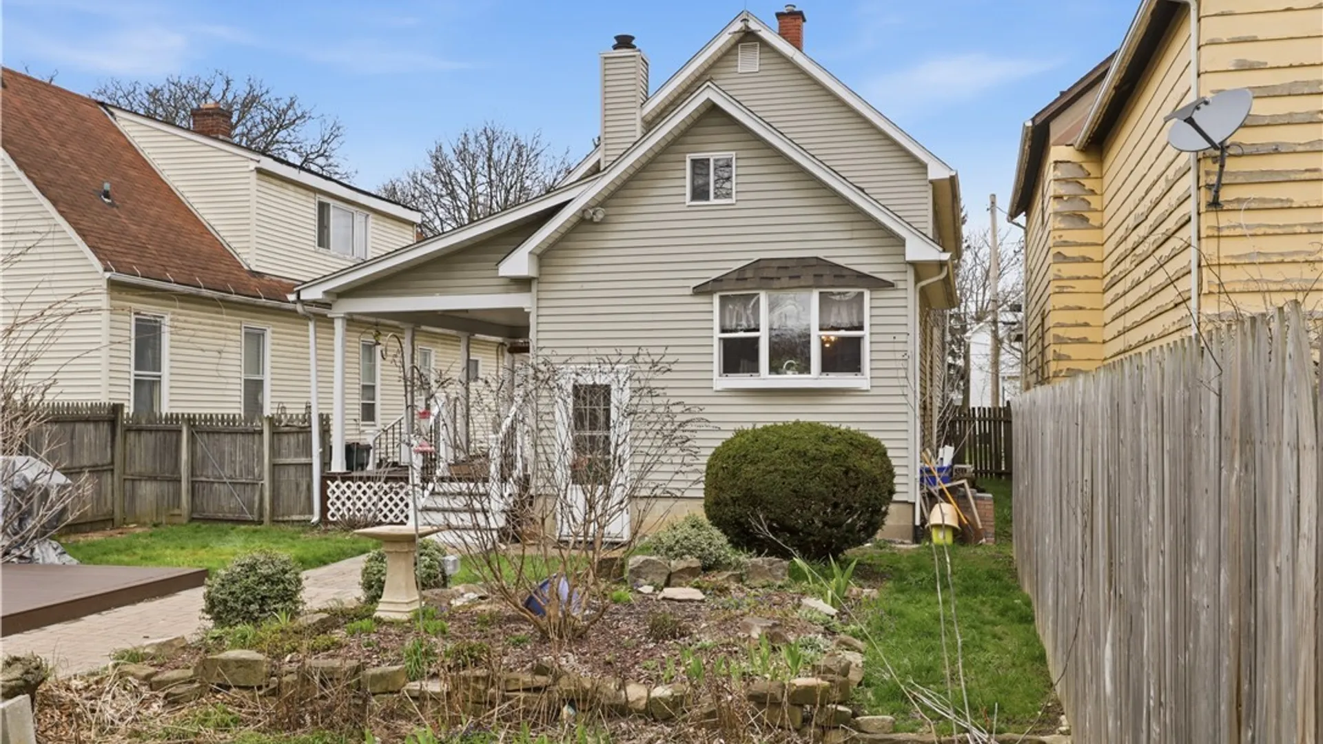 Property at 235 Robinson Street, North Tonawanda, NY 14120 29