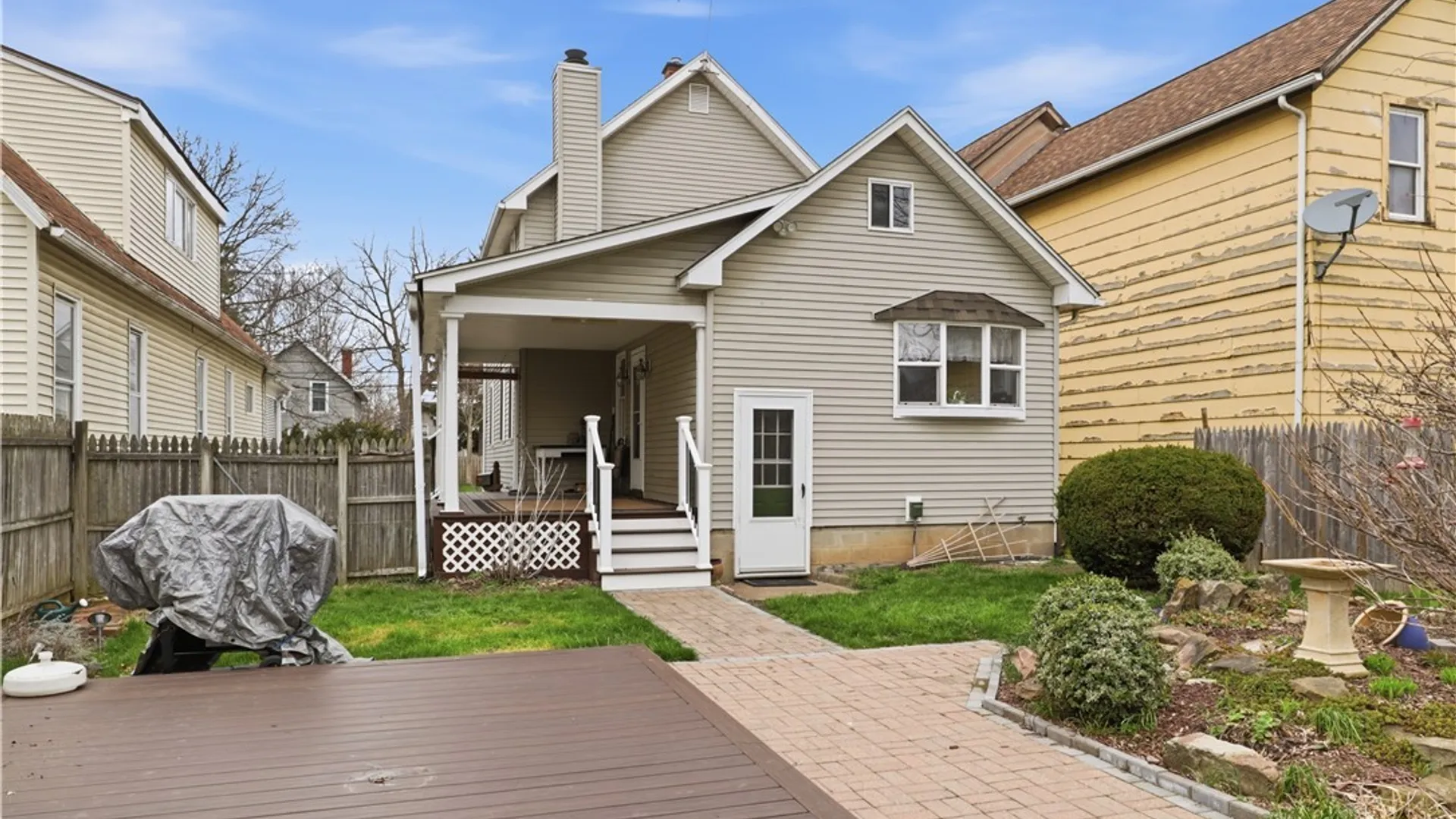 Property at 235 Robinson Street, North Tonawanda, NY 14120 30