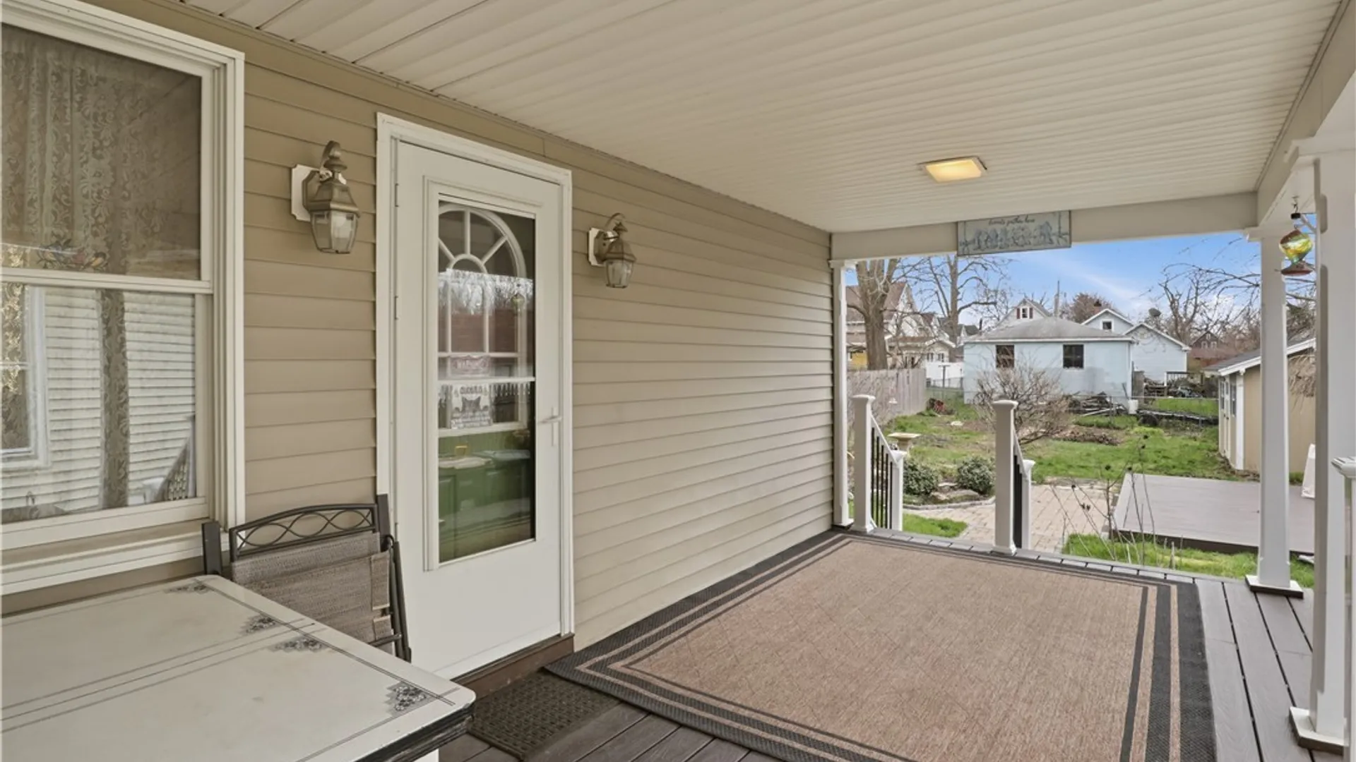 Property at 235 Robinson Street, North Tonawanda, NY 14120 31