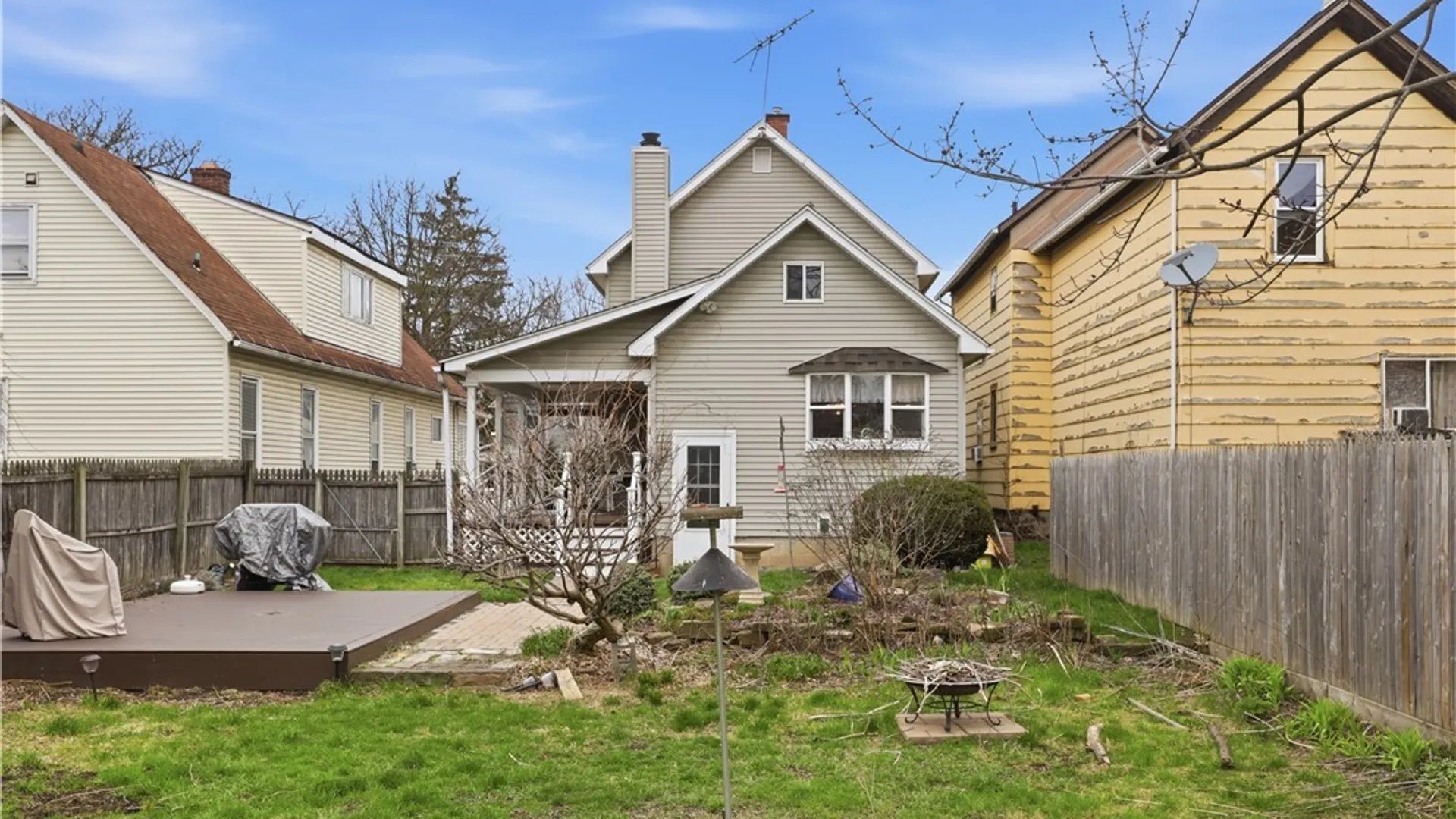 Property at 235 Robinson Street, North Tonawanda, NY 14120 34