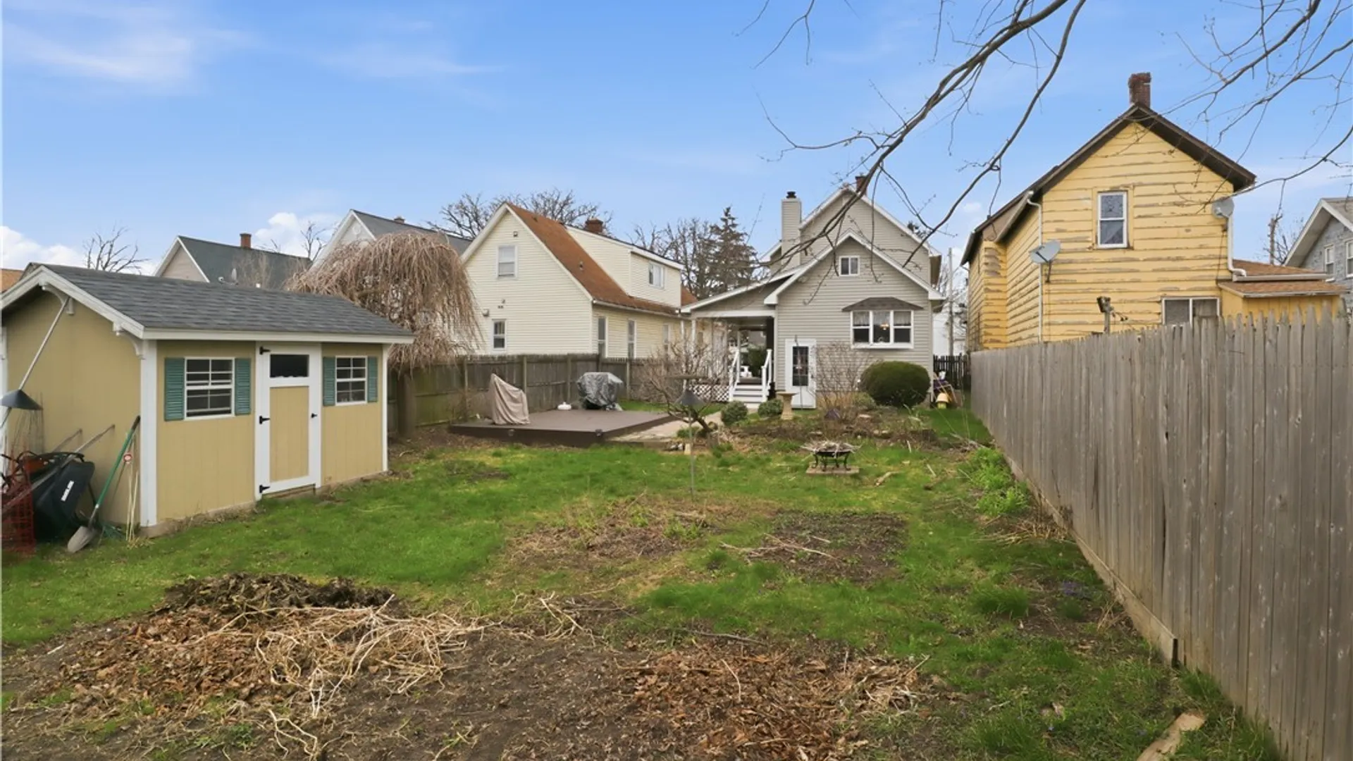 Property at 235 Robinson Street, North Tonawanda, NY 14120 35