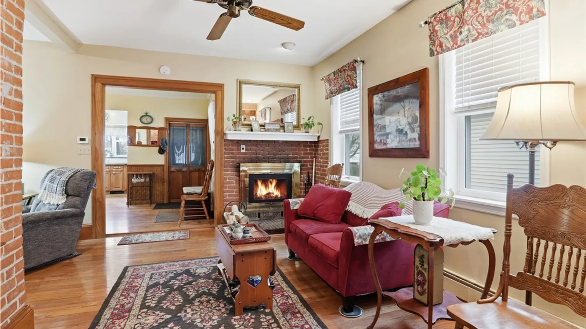 Property at 235 Robinson Street, North Tonawanda, NY 14120 8