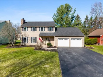 Property at 8611 Fieldway Lane, Cicero, NY 13039