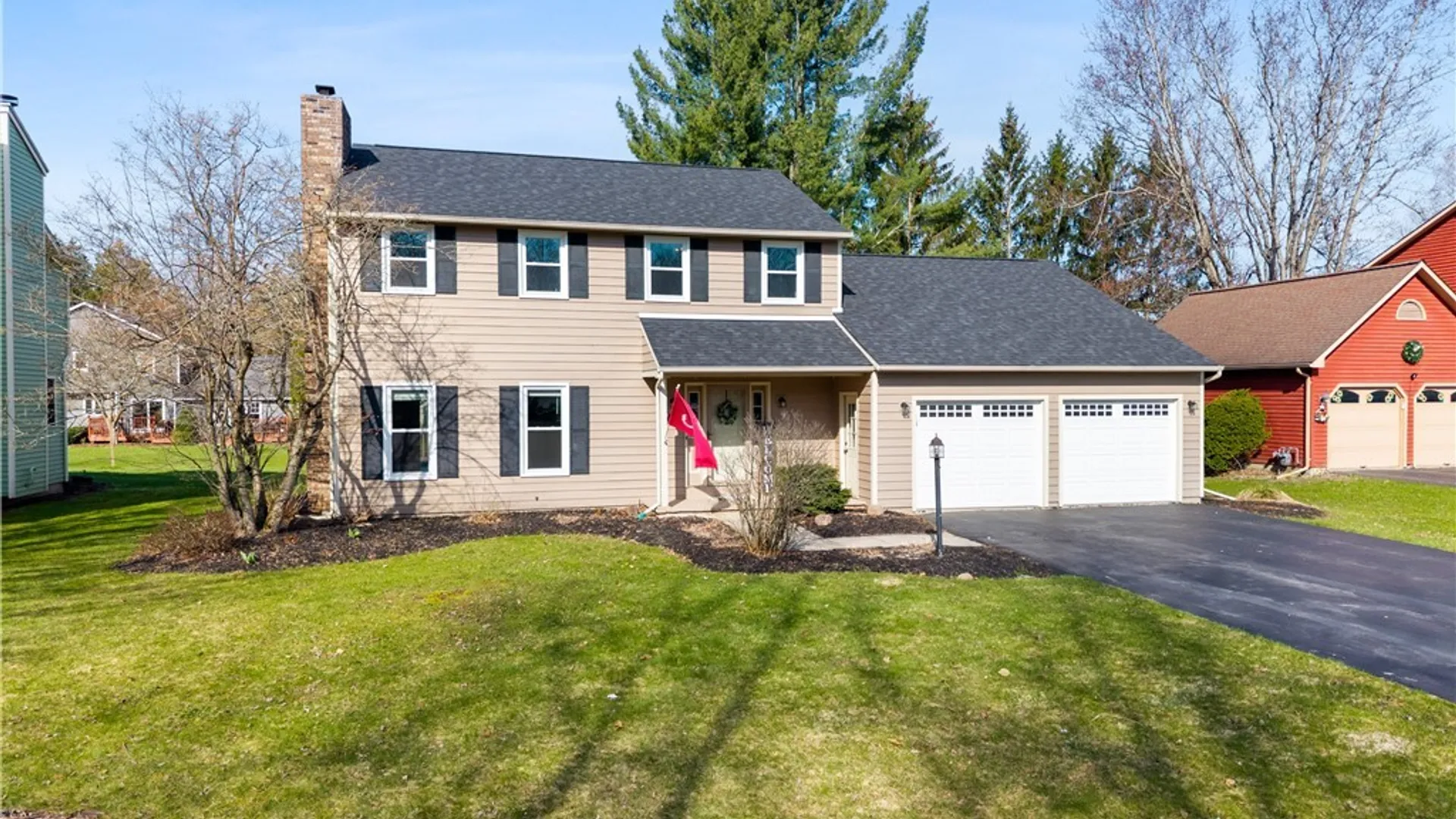 Property at 8611 Fieldway Lane, Cicero, NY 13039 2