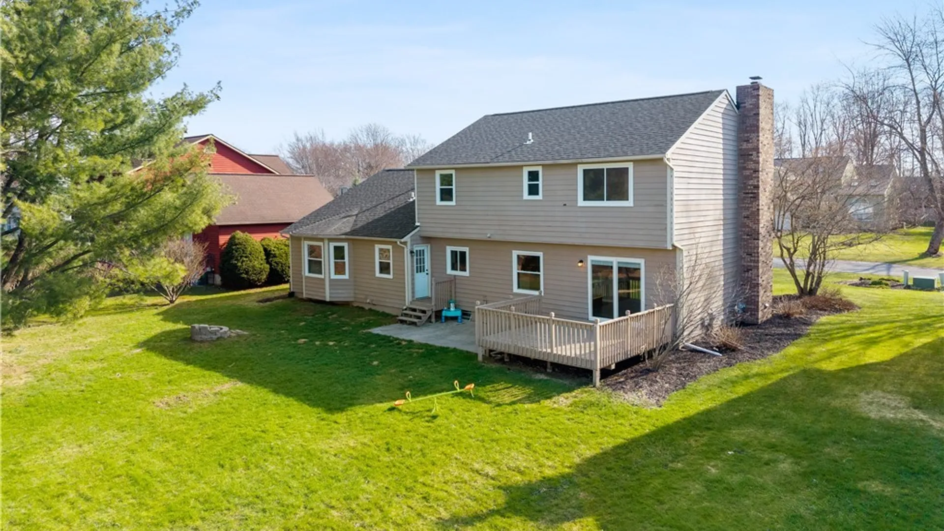 Property at 8611 Fieldway Lane, Cicero, NY 13039 43