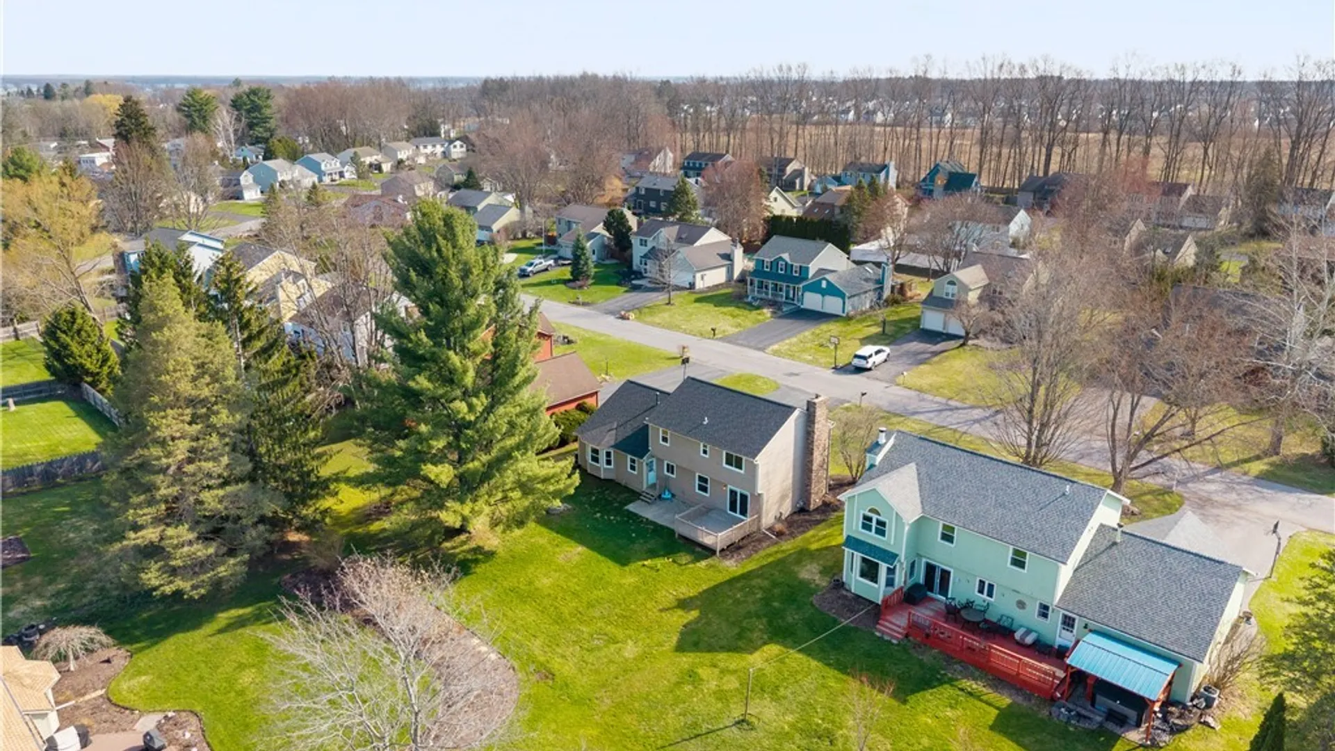 Property at 8611 Fieldway Lane, Cicero, NY 13039 45