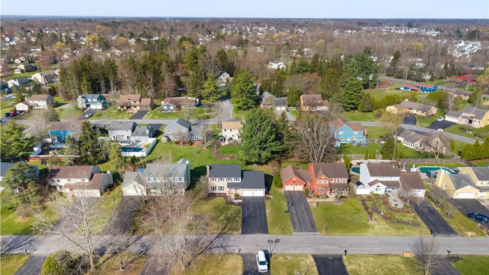 Property at 8611 Fieldway Lane, Cicero, NY 13039 48