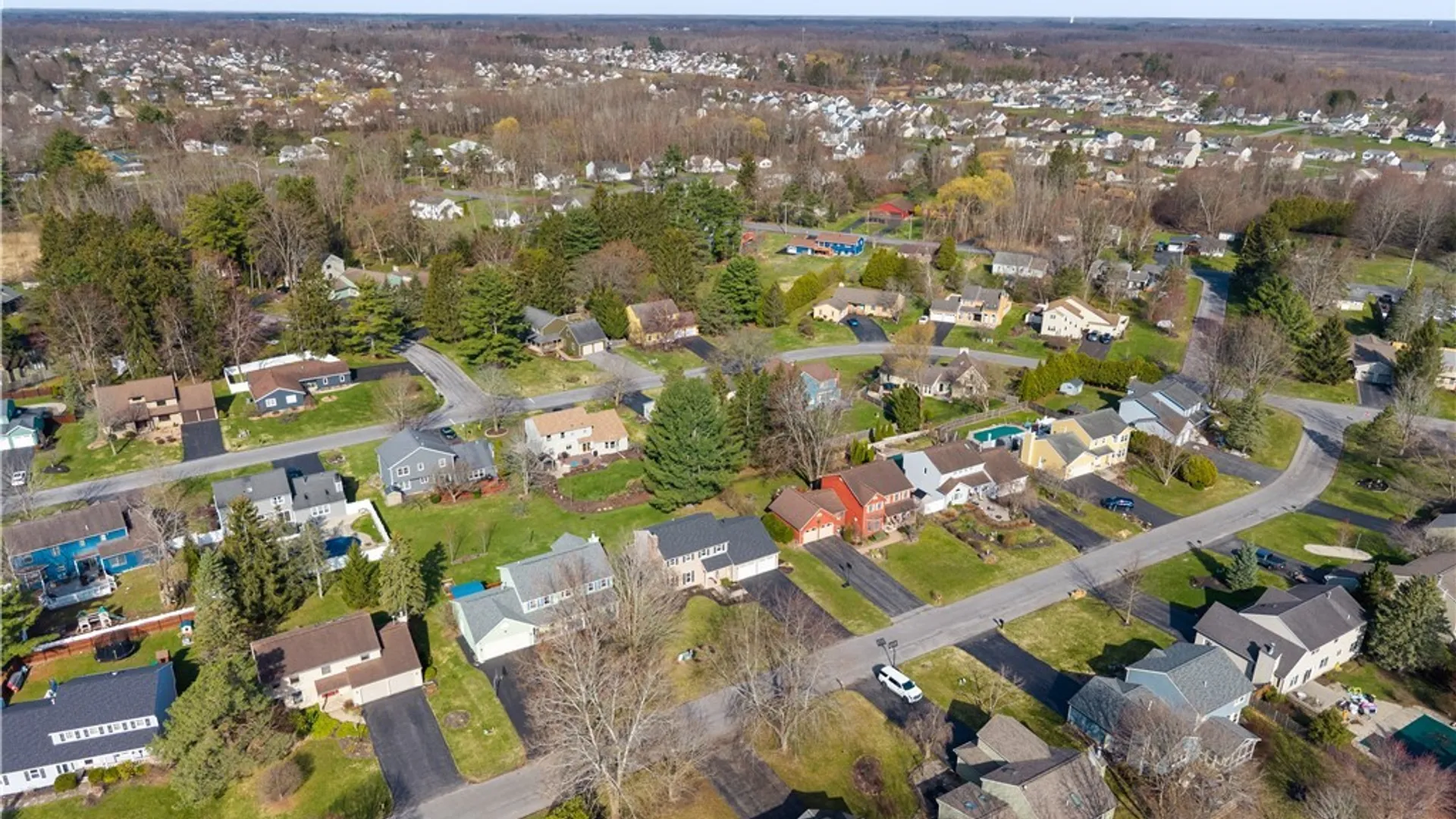 Property at 8611 Fieldway Lane, Cicero, NY 13039 49