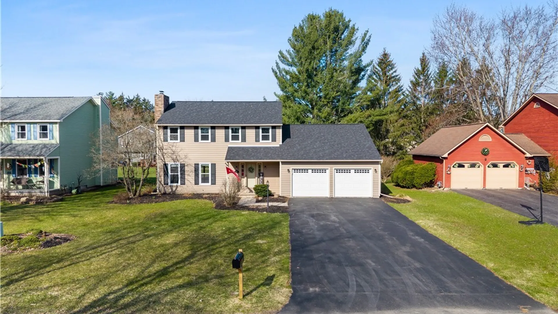 Property at 8611 Fieldway Lane, Cicero, NY 13039 5