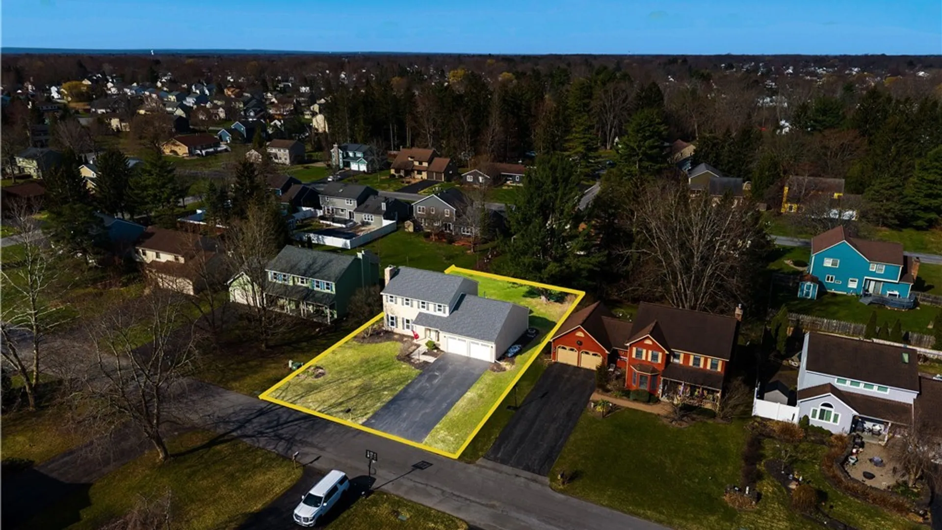 Property at 8611 Fieldway Lane, Cicero, NY 13039 50