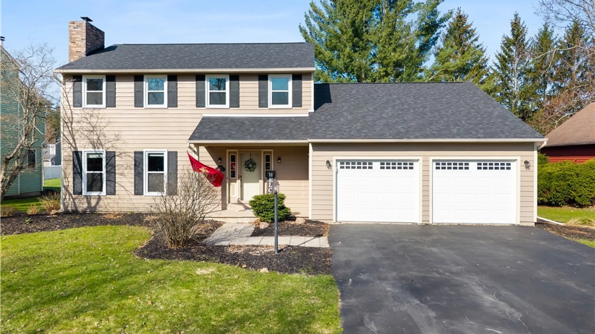 Property at 8611 Fieldway Lane, Cicero, NY 13039 6