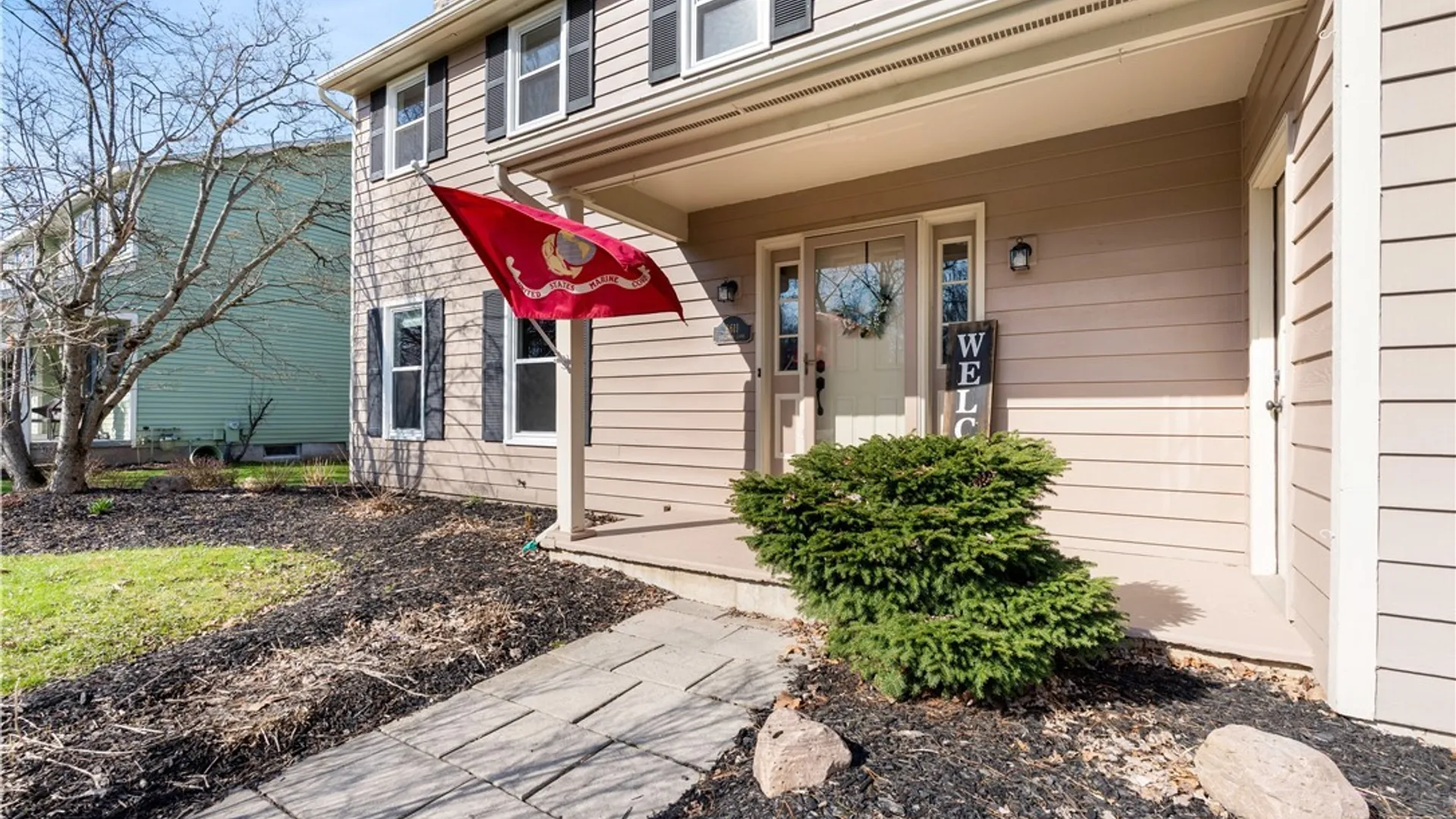 Property at 8611 Fieldway Lane, Cicero, NY 13039 8