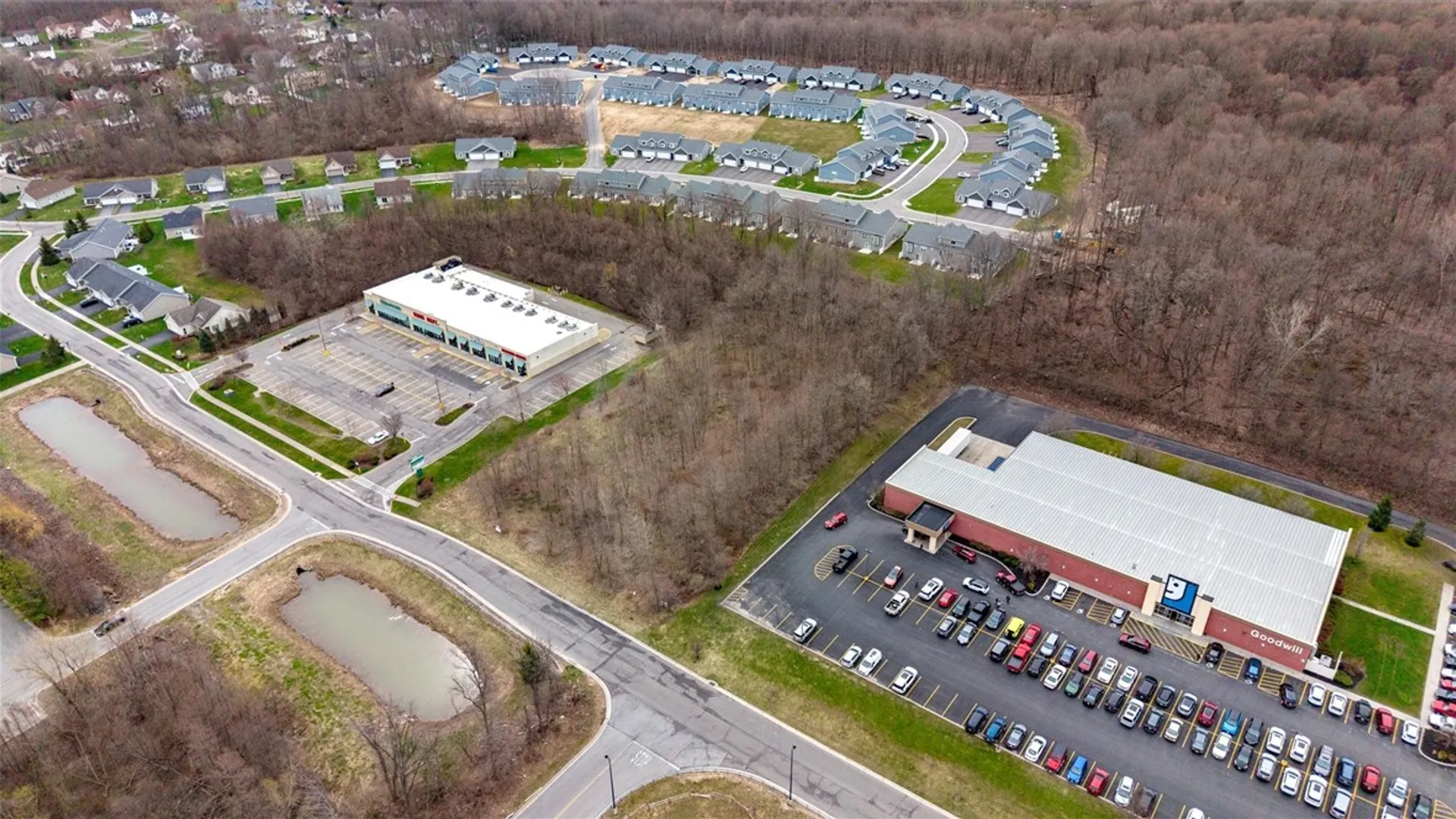 Property at Nathaniel Poole Trail, Sweden, NY 14420 13