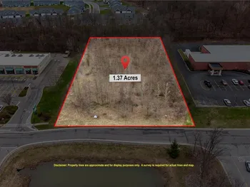Property at Nathaniel Poole Trail, Sweden, NY 14420