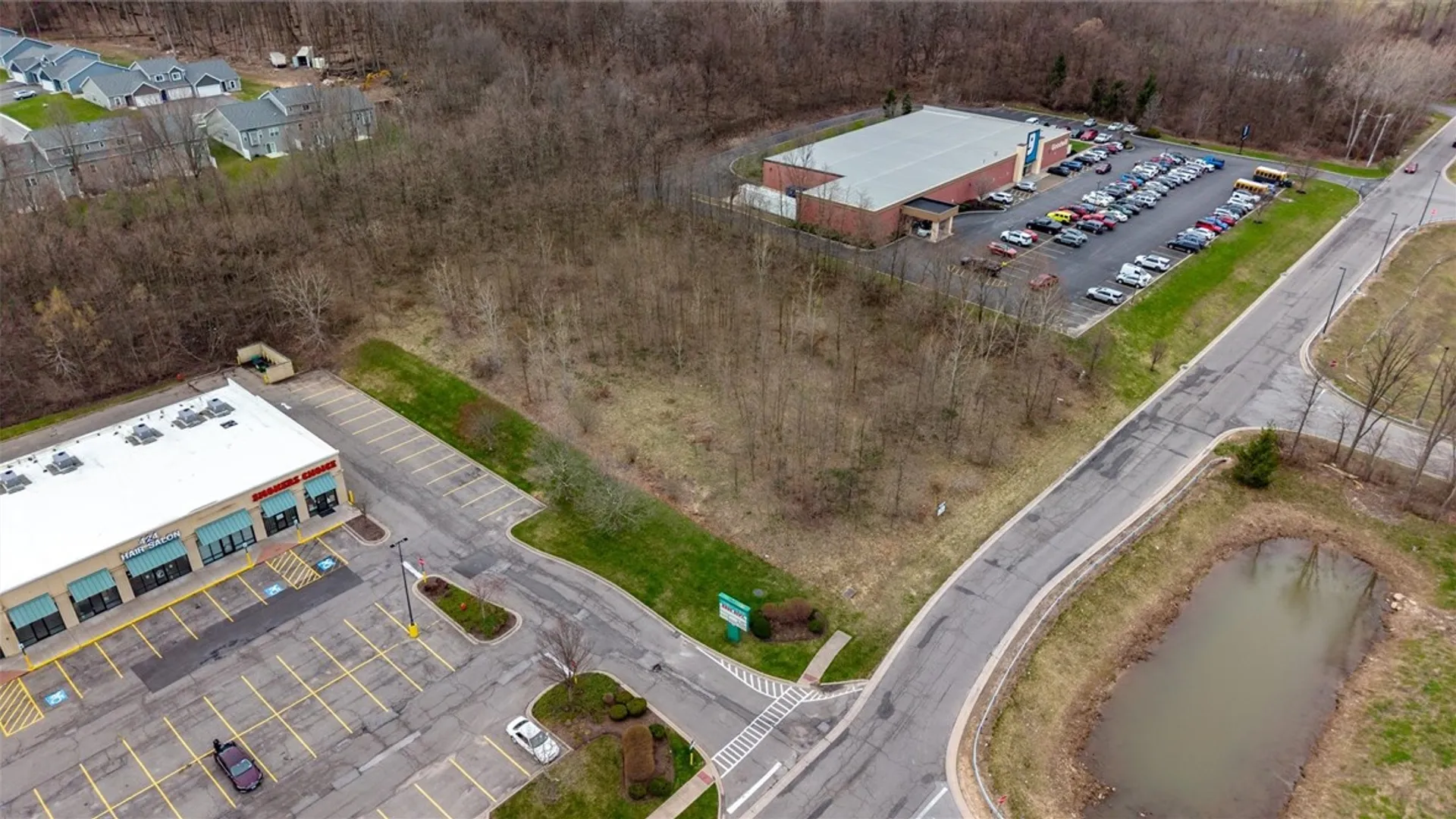 Property at Nathaniel Poole Trail, Sweden, NY 14420 2