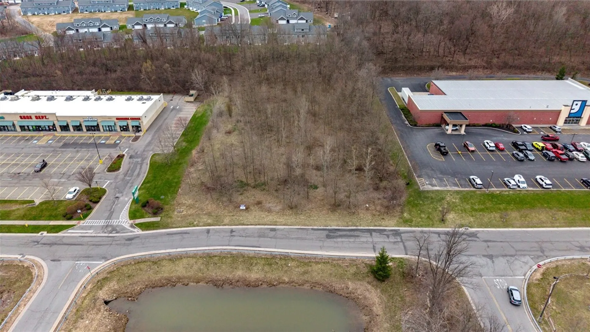 Property at Nathaniel Poole Trail, Sweden, NY 14420 3