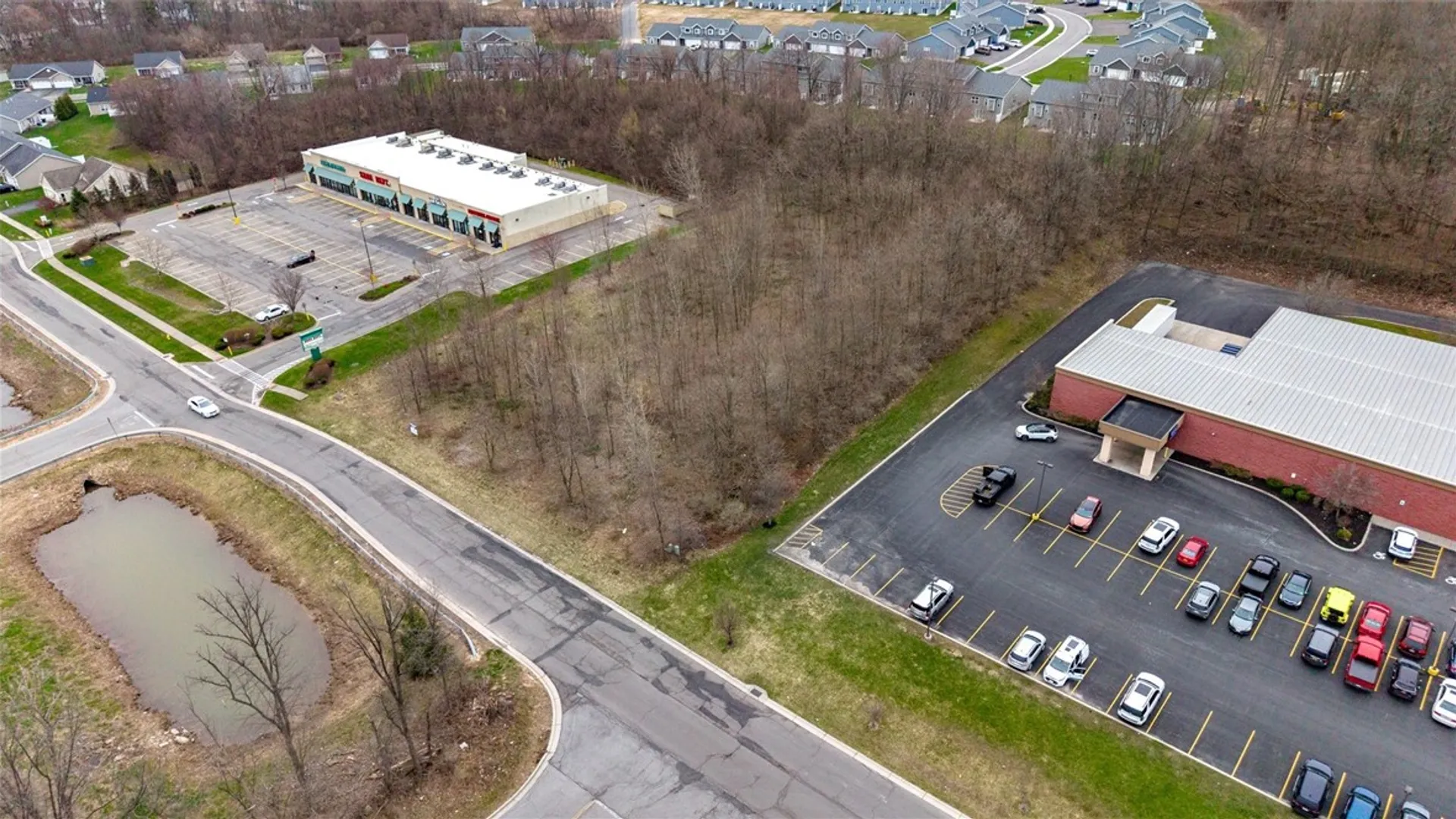 Property at Nathaniel Poole Trail, Sweden, NY 14420 4