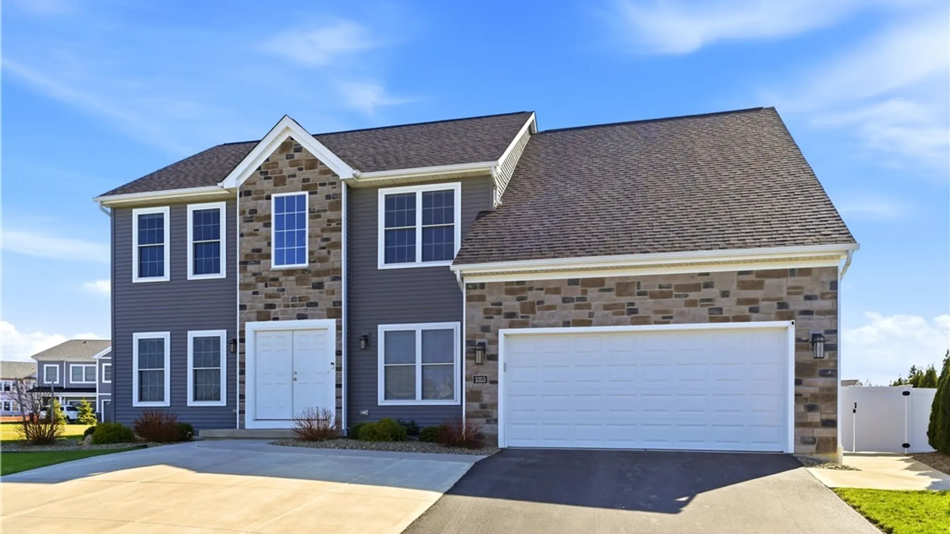 Property at 3353 Cedar Valley, Hamburg, NY 14075 2